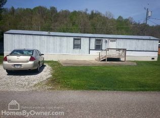 396 County Road 70, Proctorville, OH 45669