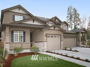 8310 137th Pl NE #20, Redmond, WA 98052