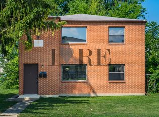 85 Stevens Ave, Columbus, OH 43222