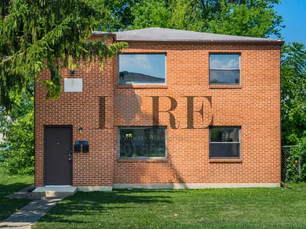 85 Stevens Ave, Columbus, OH 43222