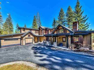 11391 Ghirard Rd, Truckee, CA 96161