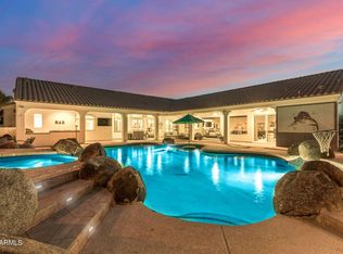 3662 E Campbell Ct, Gilbert, AZ 85234
