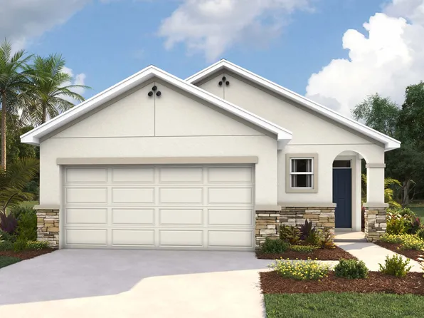 10529 Tucker Rd, Weeki Wachee, FL 34613