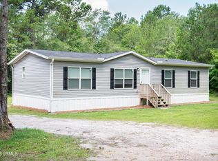 10 Meredith Rd, Ridgeland, SC 29936