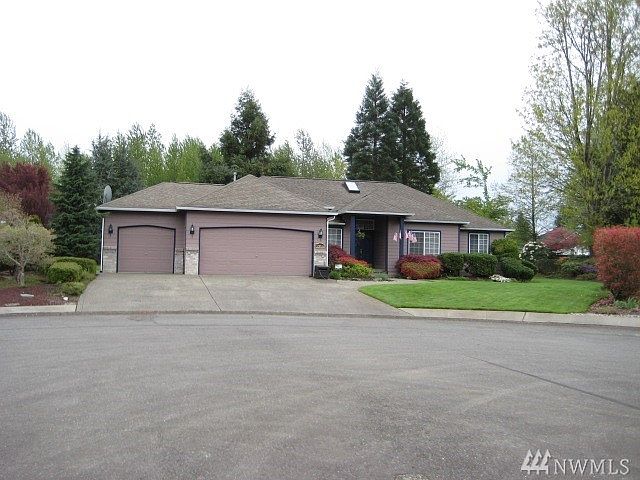 1st image of 23826 110th Street Ct E