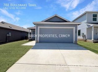 788 Bullsnake Trl, New Braunfels, TX 78130