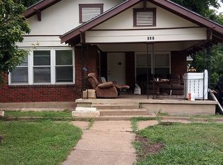 631 W Brooklyn Ave, Dallas, TX 75208