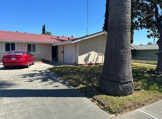 374 Begonia Blvd, Fairfield, CA