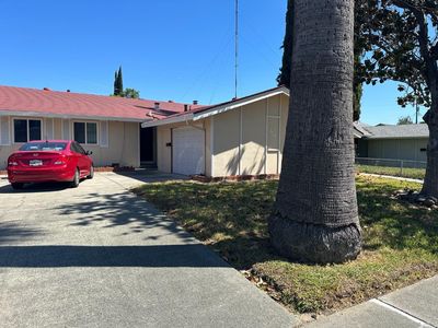 374 Begonia Boulevard, Fairfield, CA, 94533
