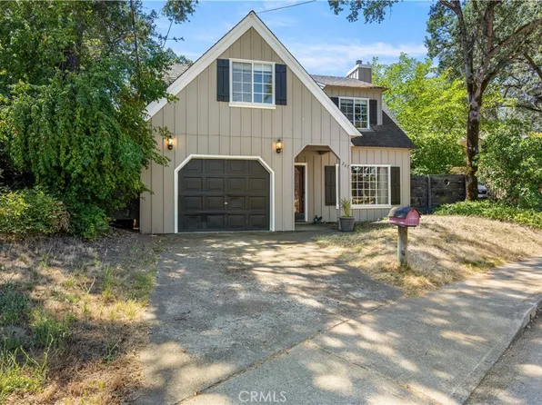287 Forest Dr, Lakeport, CA 95453