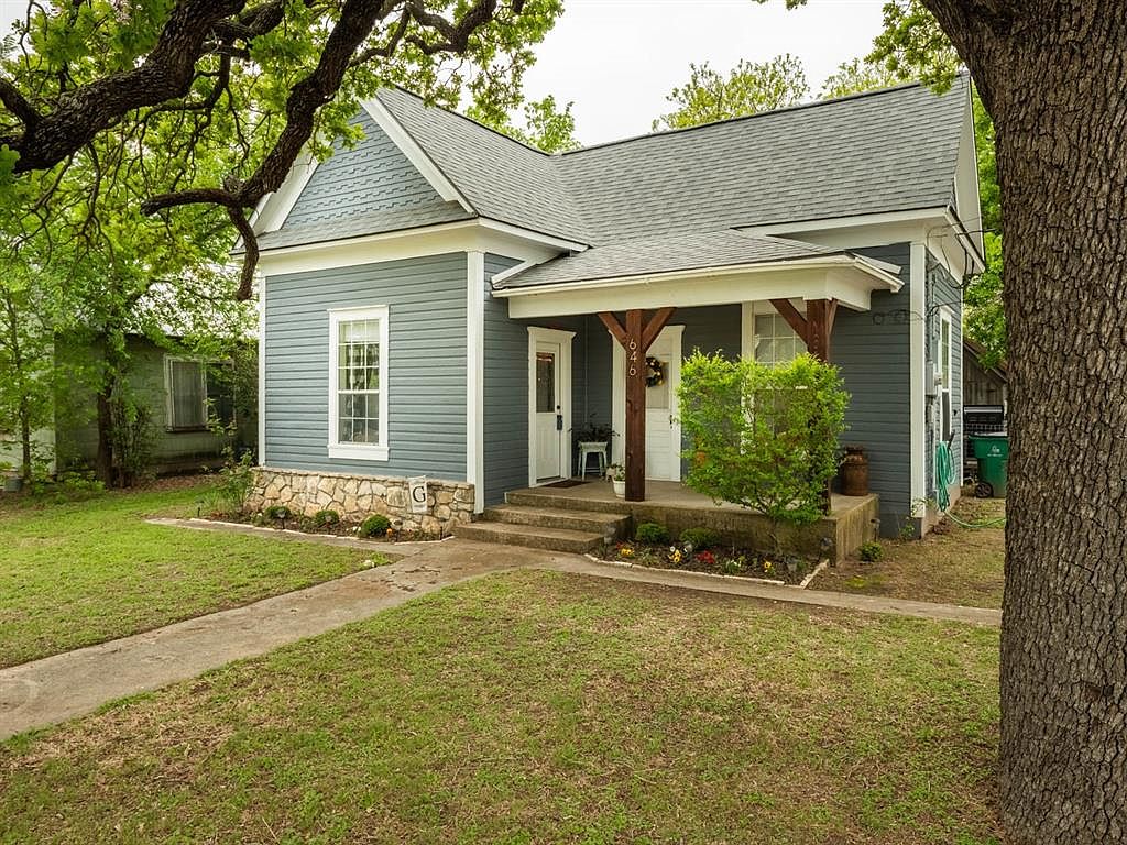 646 N Race St Stephenville Tx 76401 Mls 14548976 Zillow