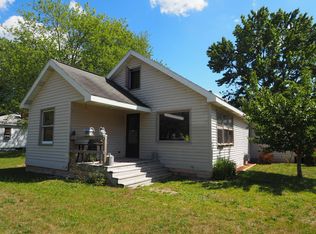2437 McLaughlin Ave, Muskegon, MI 49442