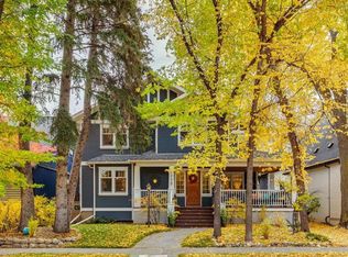 1215 N Riverdale Ave SW, Calgary, AB T2S 0Z1
