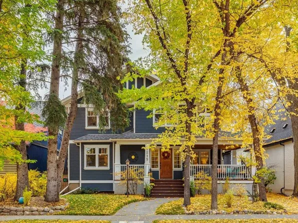 1215 N Riverdale Ave SW, Calgary, AB T2S 0Z1