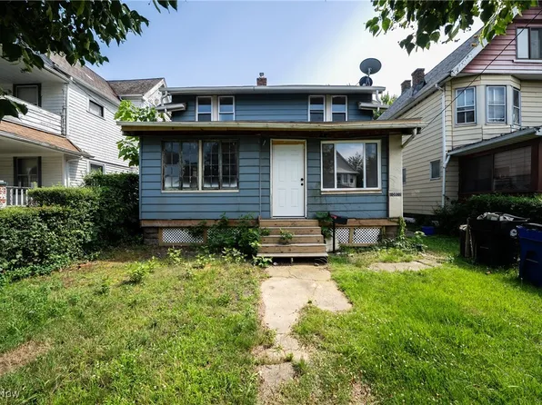 10802 Amor Ave, Cleveland, OH 44108