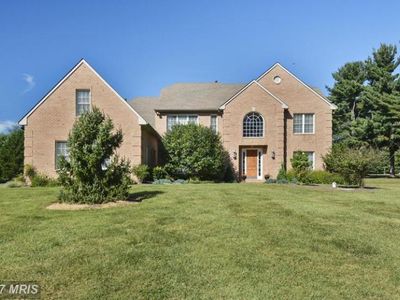 12812 Dover Rd, Reisterstown, MD, 21136