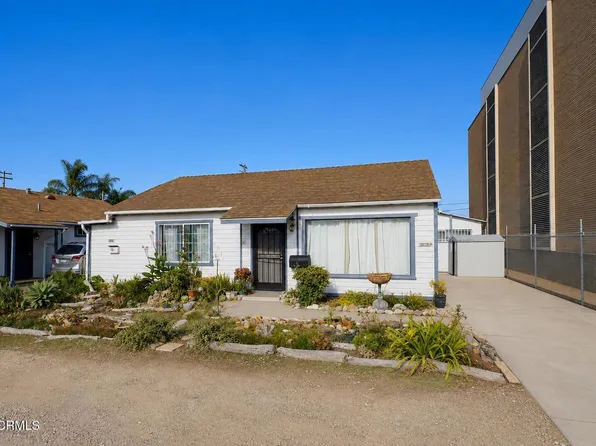 1026 S C St, Oxnard, CA 93030