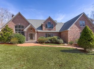 9 Squantum Rd, Paxton, MA 01612