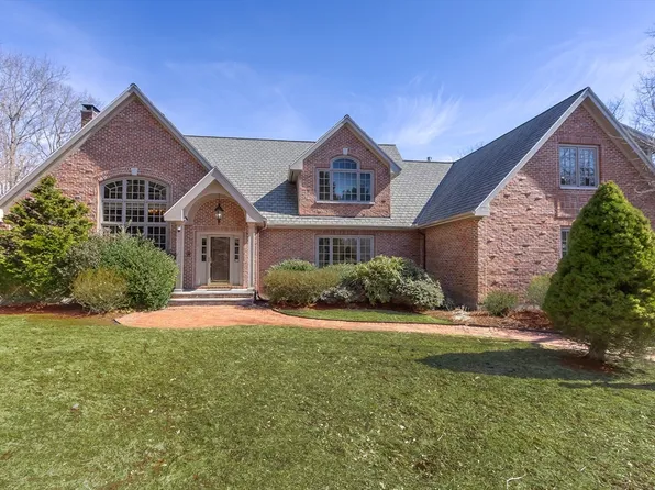 9 Squantum Rd, Paxton, MA 01612