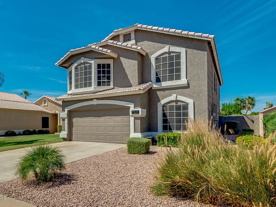 1st image of 7524 E Milagro Ave