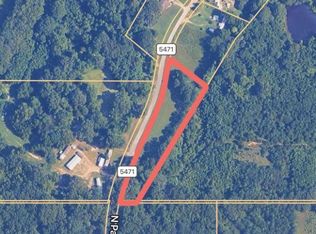 5471 Cr, Baldwyn, MS 38824