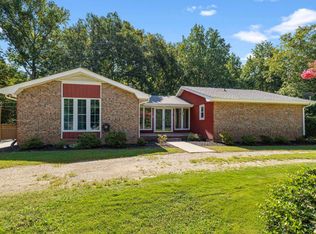 195 Pine Trce, Campobello, SC 29322