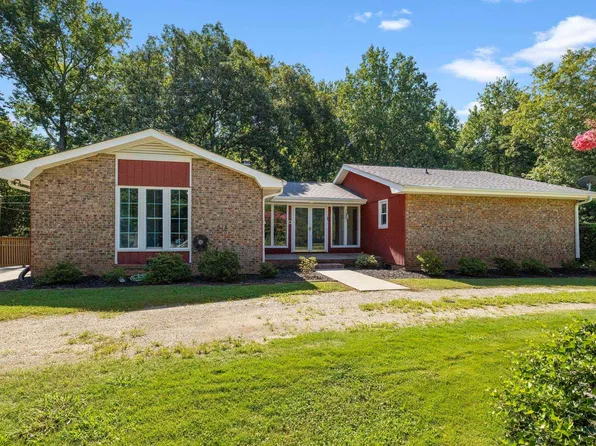 195 Pine Trce, Campobello, SC 29322