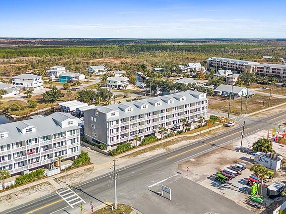 2nd image of 3606 Highway 98 APT 105