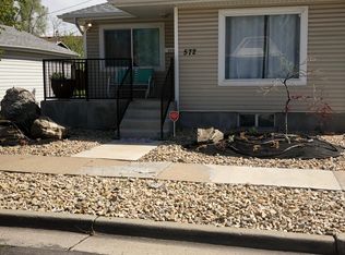 572 E Sherman Ave, Salt Lake City, UT 84105
