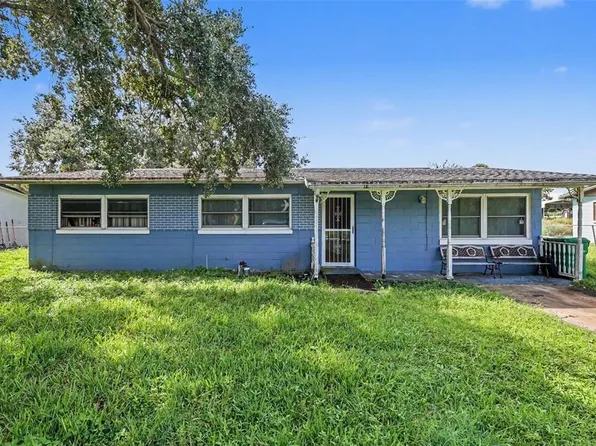 3649 LEFEVER STREET, COCOA, FL 32926