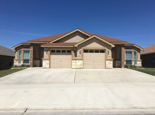 211 Study Hall Loop, Killeen, TX 76549