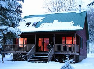 13068 Waisanen Rd, Lanse, MI 49946