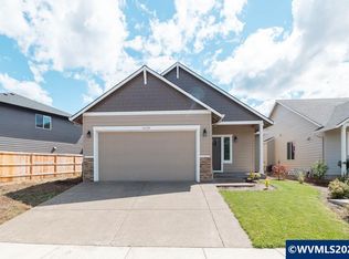 1438 45th Ave, Sweet Home, OR