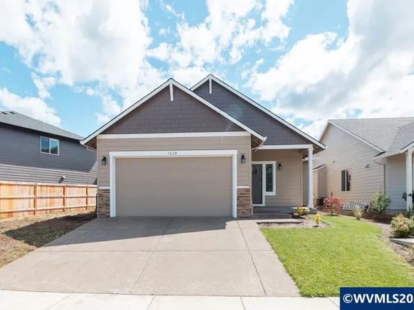 1438 45th Ave, Sweet Home, OR 97386