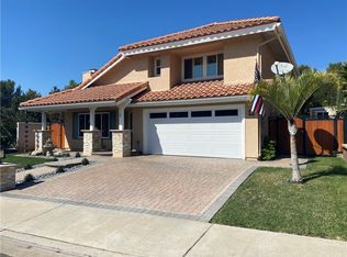 7 Bayleaf St, Rancho Santa Margarita, CA 92688