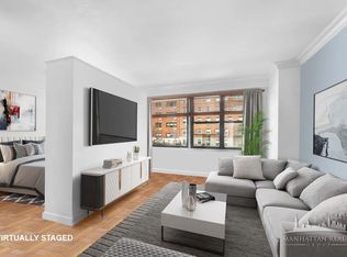 200 E 74th St APT 3G, Manhattan, NY 10021