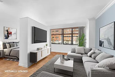 200 East 74th Street, #3G