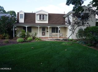 1009 McLaughlin Ave, Point Pleasant Beach, NJ 08742