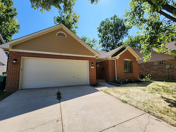 2nd image of 3314 Fox Orchard Cir