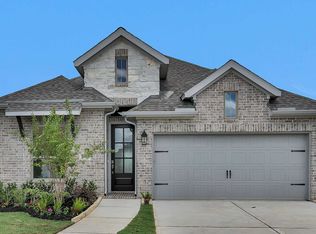 5906 Regala Dr, Manvel, TX 77578