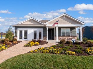 19 Tollhouse Way, Shepherdstown, WV 25443