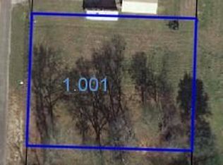 0 1st Ave LOT 1, Ashford, AL 36312