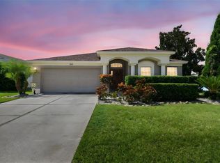 30400 Randall Manor St, Wesley Chapel, FL 33545