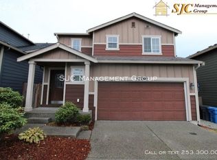 2025 199th St E, Spanaway, WA 98387