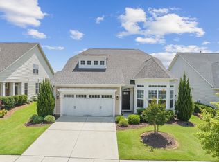 604 Summertime Fields Ln, Wake Forest, NC 27587