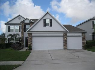 613 Del Pilar Dr, Groveland, FL 34736