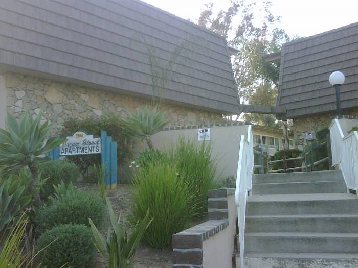 Main entrance