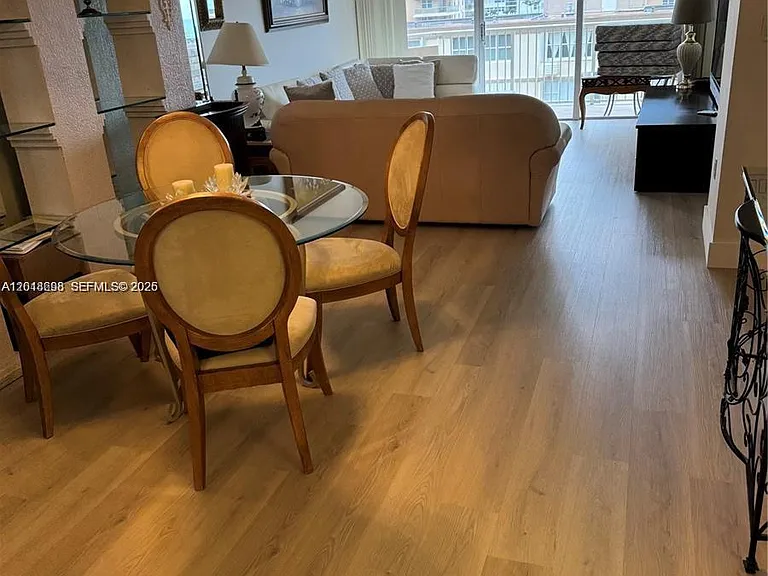 1950 S Ocean Dr #4D — Photo 3