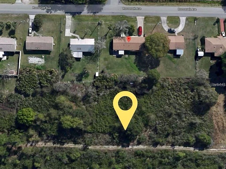 1st image of 0 ROOSEVELT AVENUE LOT 686