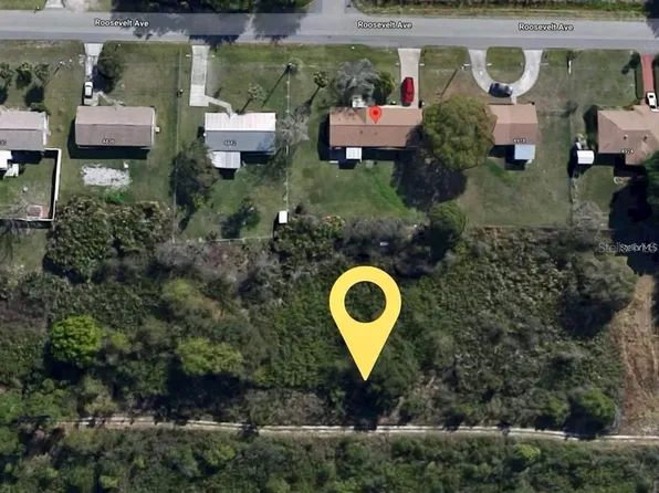 0 Roosevelt Ave #686, Lake Wales, FL 33859